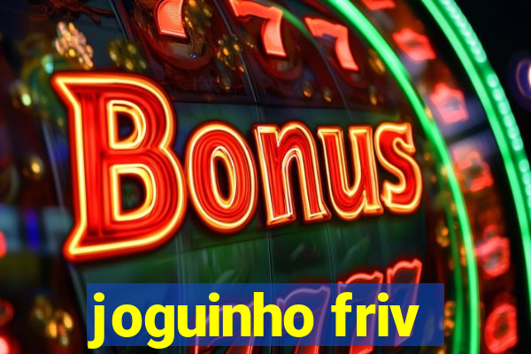 joguinho friv